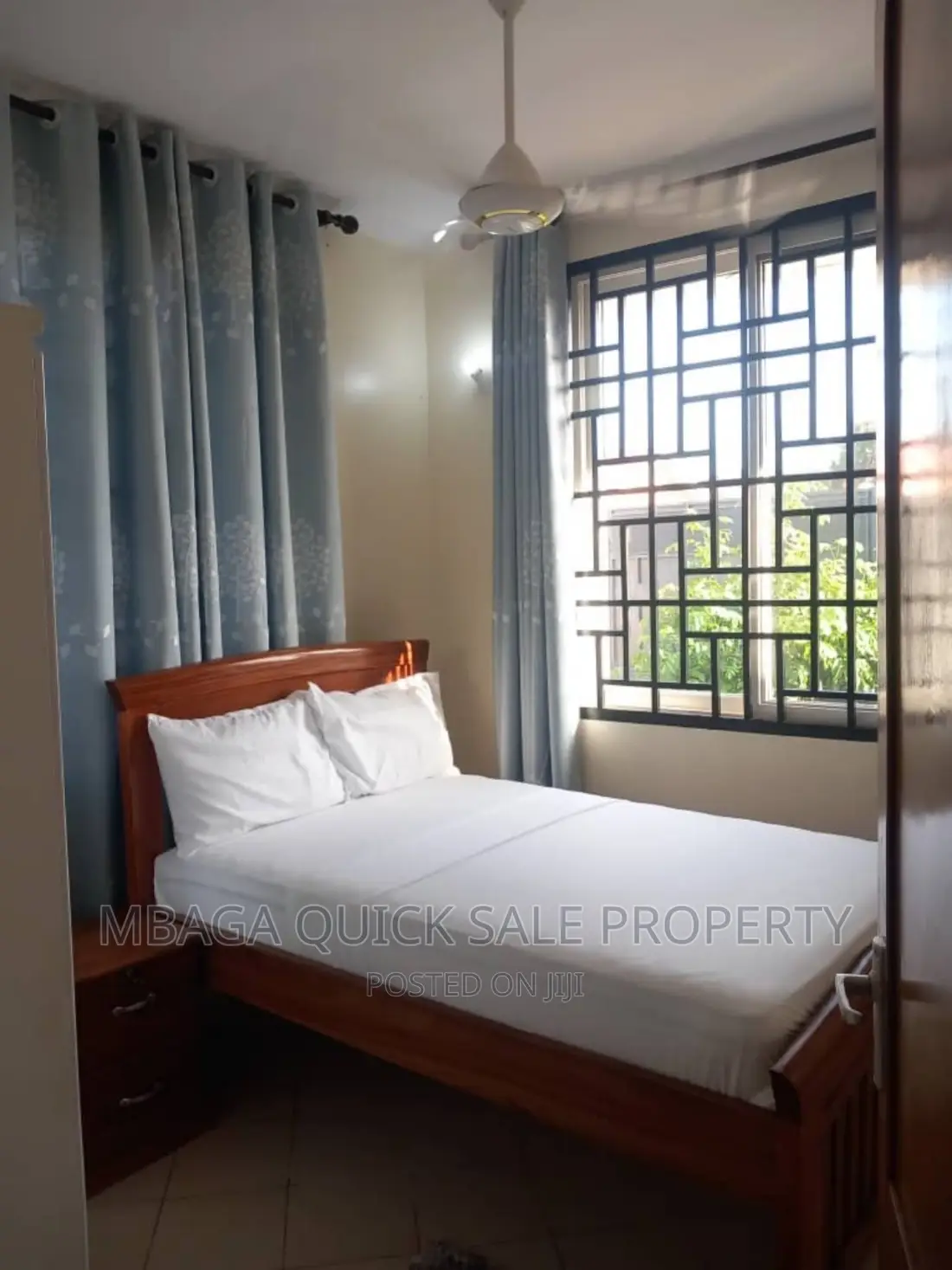 Furnished 3bdrm House in Kigamboni Mwongozo for rent in Kigamboni