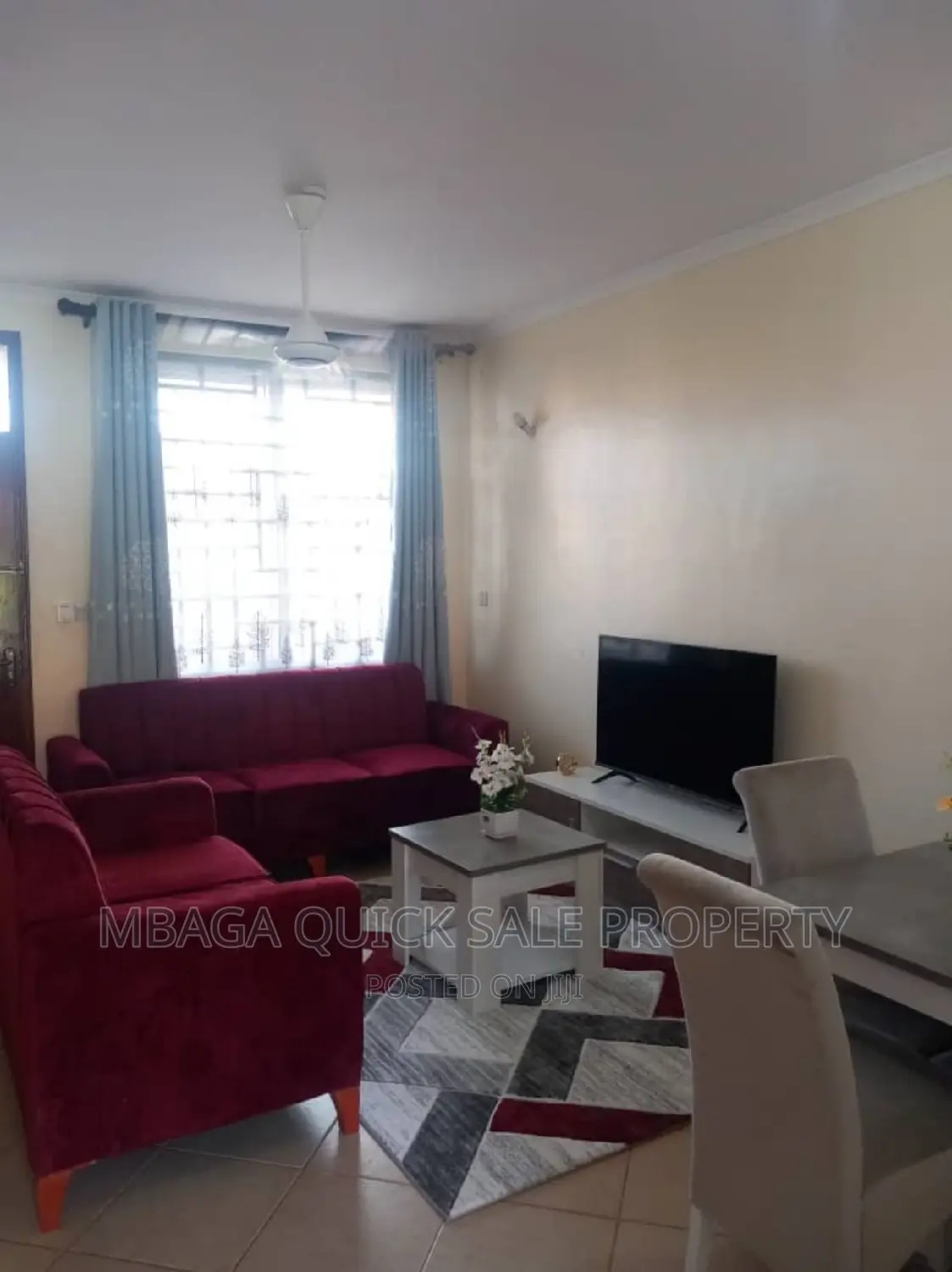 Furnished 3bdrm House in Kigamboni Mwongozo for rent in Kigamboni