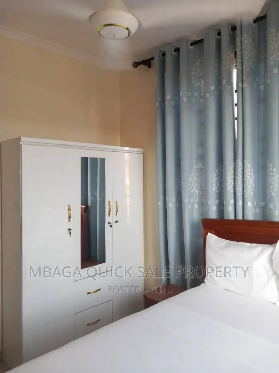 Furnished 3bdrm House in Kigamboni Mwongozo for rent in Kigamboni