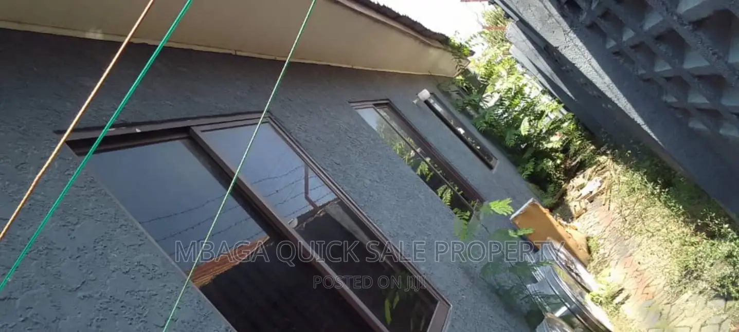 3bdrm House in Sinza Wanyama Hotel for sale in Sinza