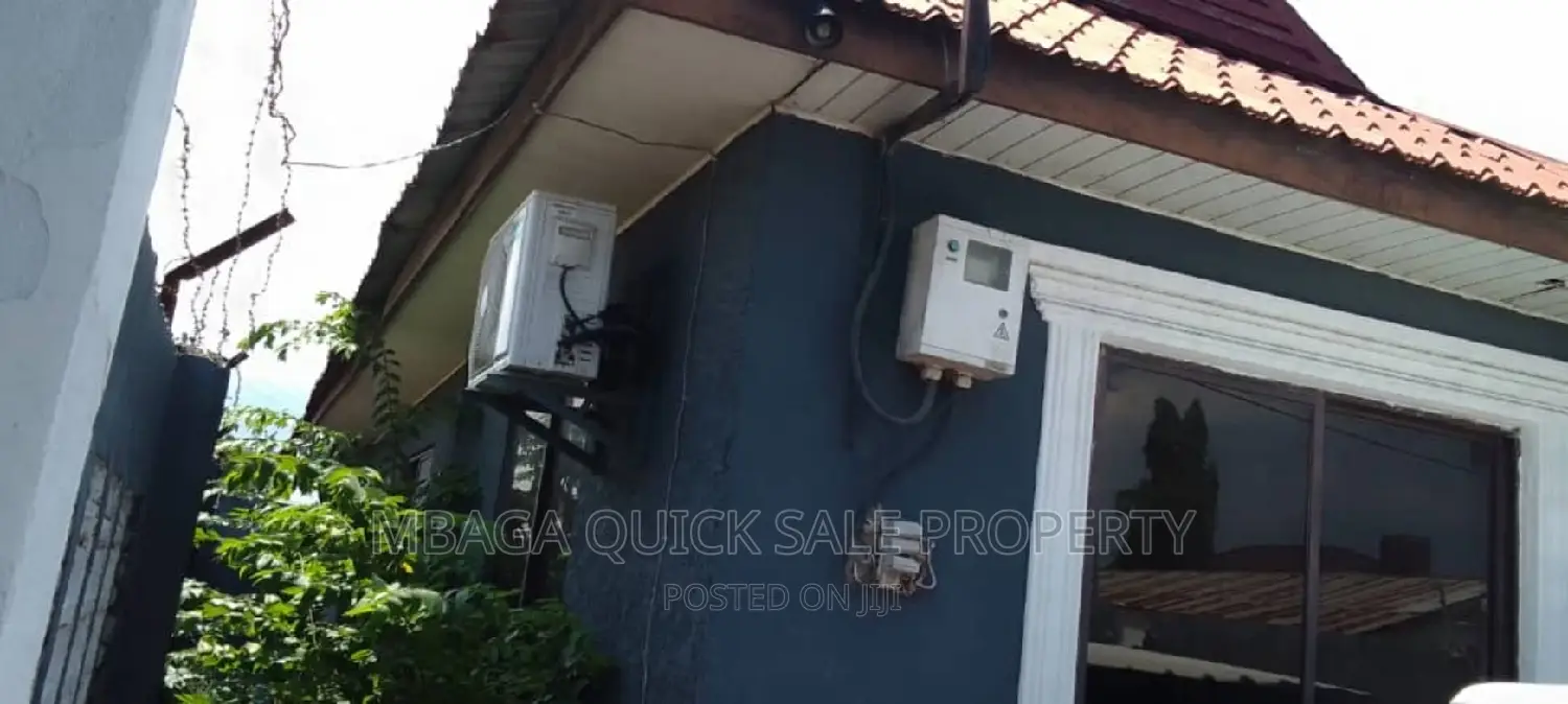 3bdrm House in Sinza Wanyama Hotel for sale in Sinza