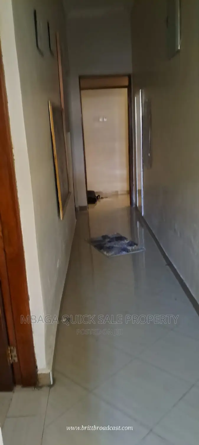 4bdrm Apartment in Mwananyamala for rent in Mwananyamala