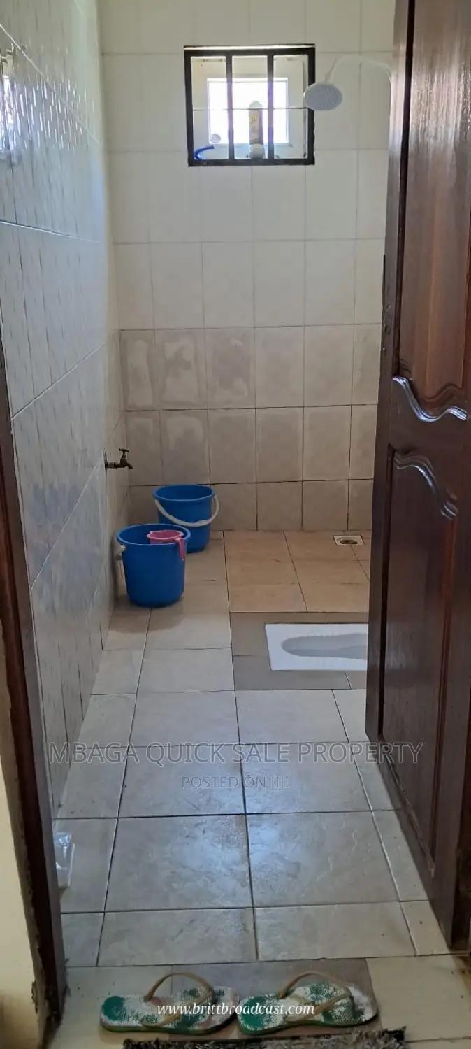 4bdrm Apartment in Mwananyamala for rent in Mwananyamala