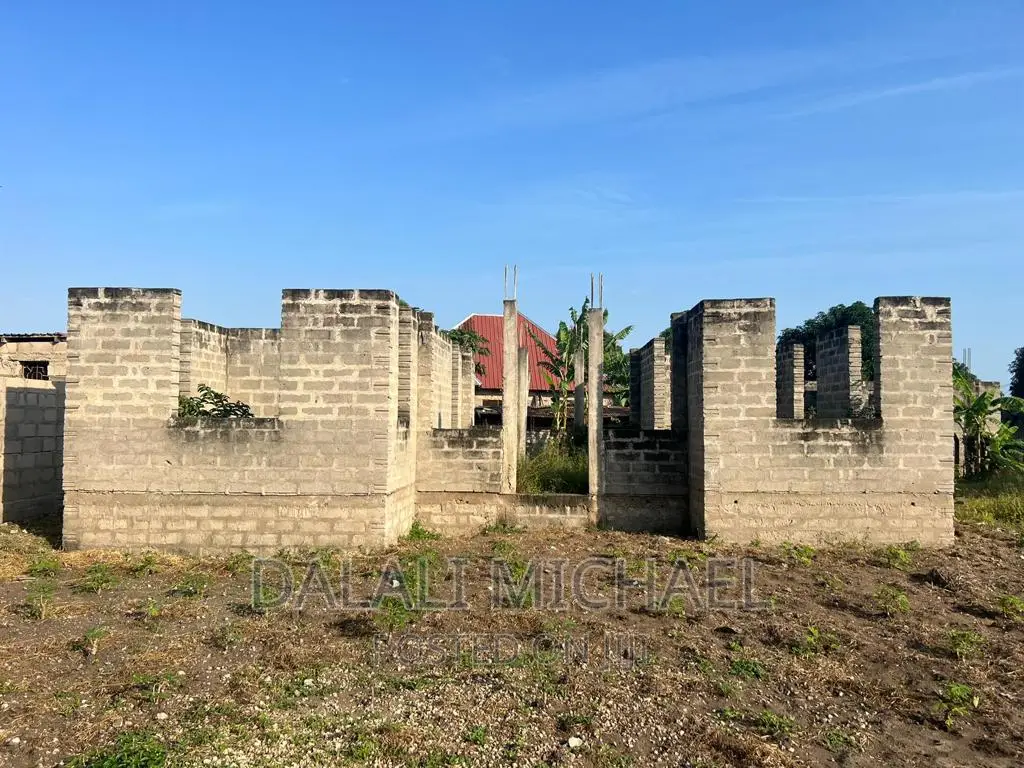 Plot for Sale Mapinga Kiharaka in Bagamoyo