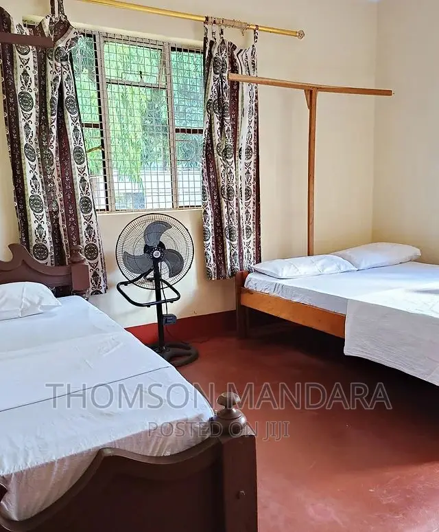 Rooms/Home Stay At KDC Moshi in Moshi Urban