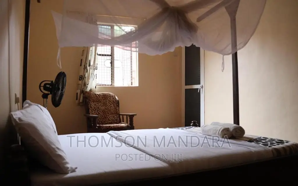 Rooms/Home Stay At KDC Moshi in Moshi Urban