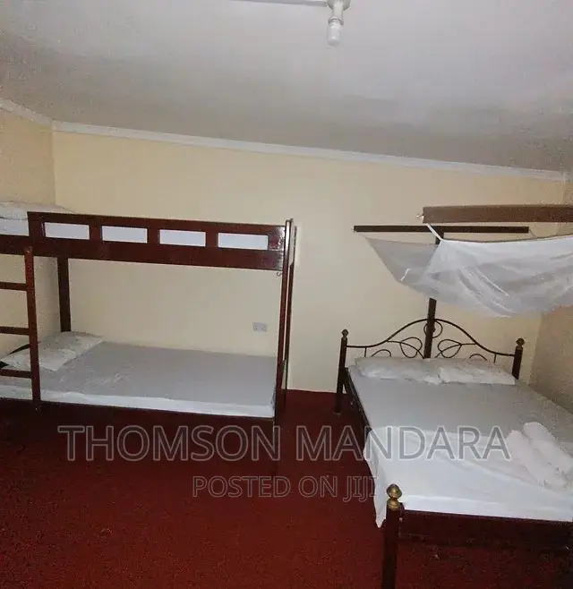 Rooms/Home Stay At KDC Moshi in Moshi Urban