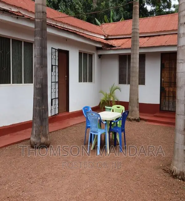 Rooms/Home Stay At KDC Moshi in Moshi Urban