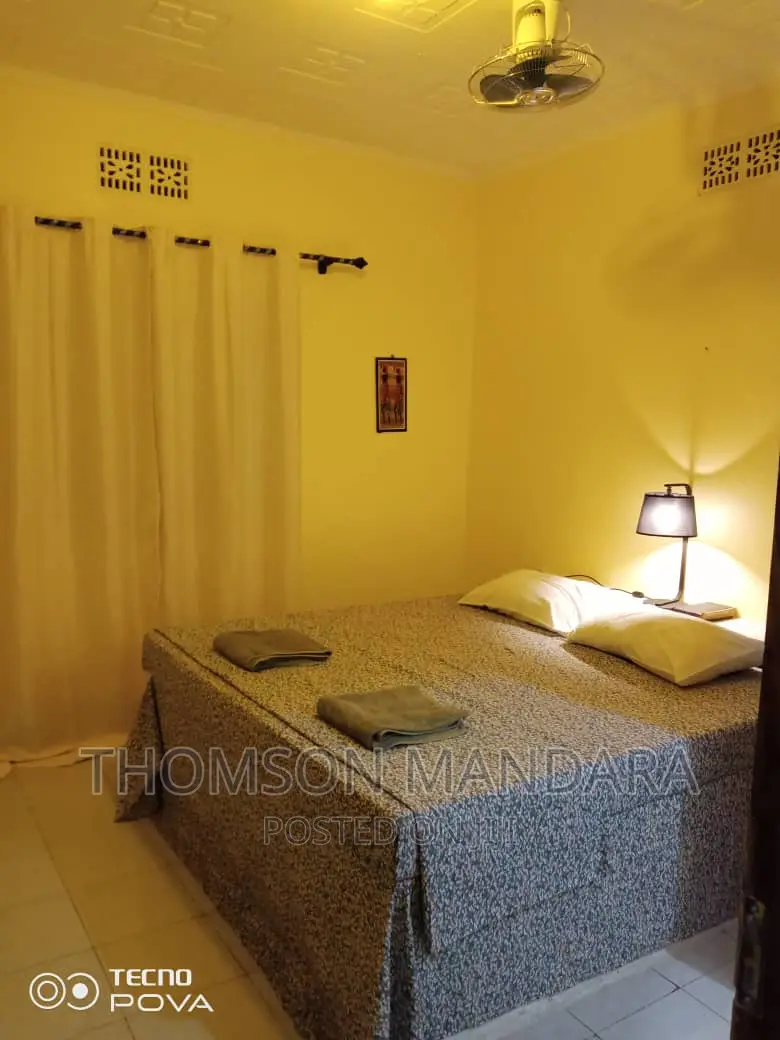 Rooms At Soweto Kilimanjaro in Moshi Urban