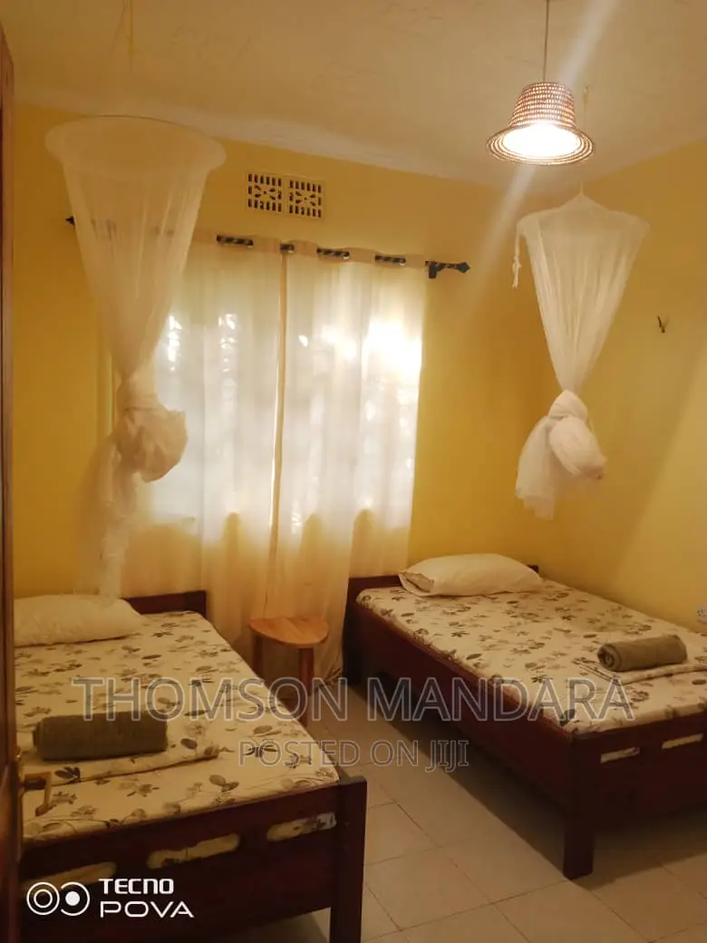 Rooms At Soweto Kilimanjaro in Moshi Urban
