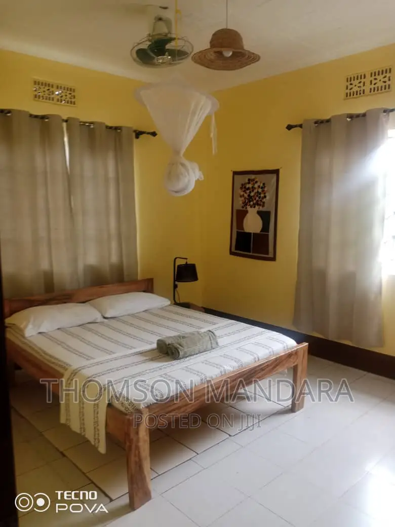Rooms At Soweto Kilimanjaro in Moshi Urban