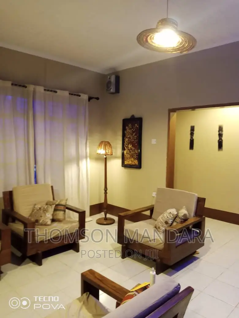 Rooms At Soweto Kilimanjaro in Moshi Urban