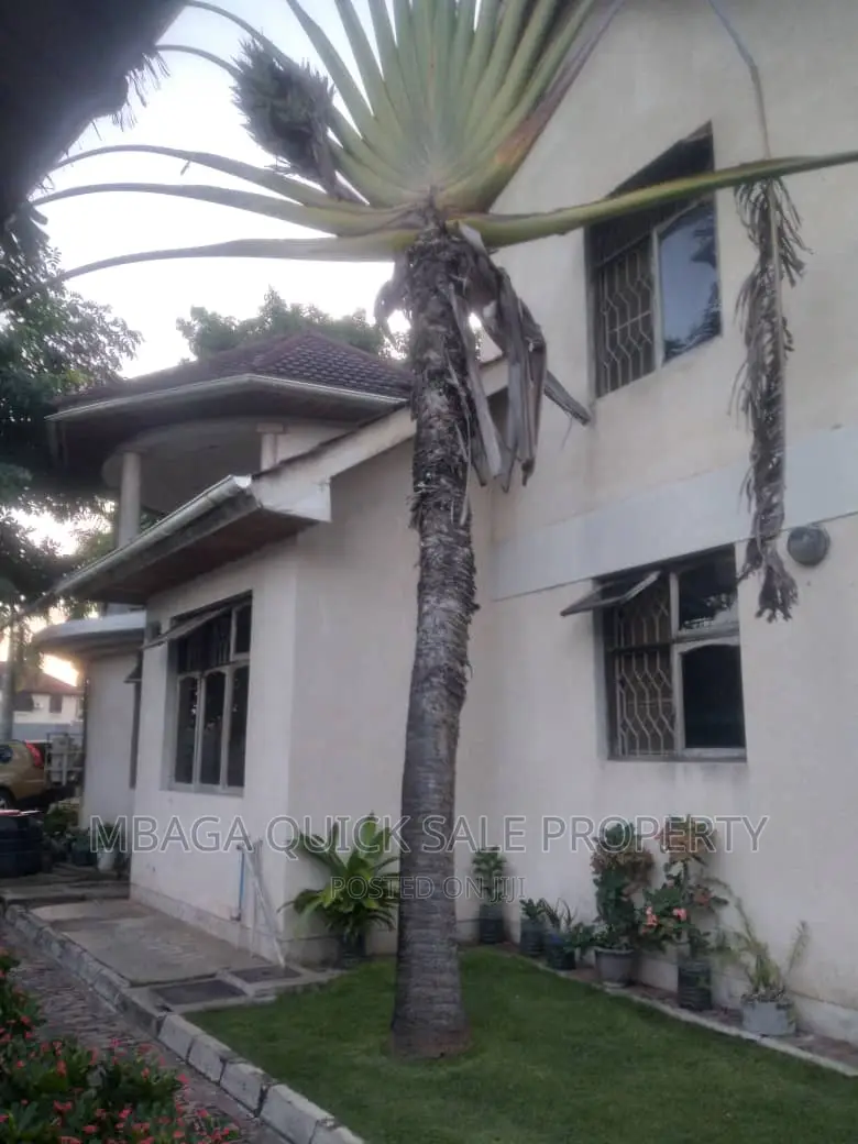 5bdrm House in Mbezi Beach  Kilonga for sale in Mbezi Beach