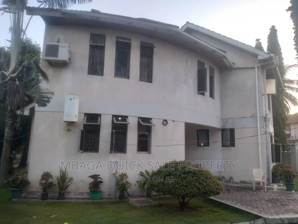 5bdrm House in Mbezi Beach  Kilonga for sale in Mbezi Beach