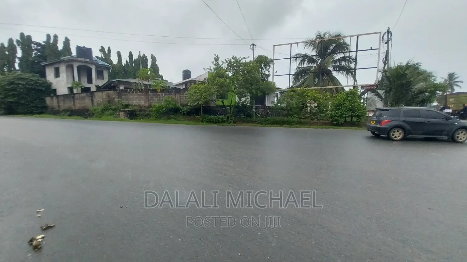 Plot for Sale at Kijitonyama #!. in Kijitonyama