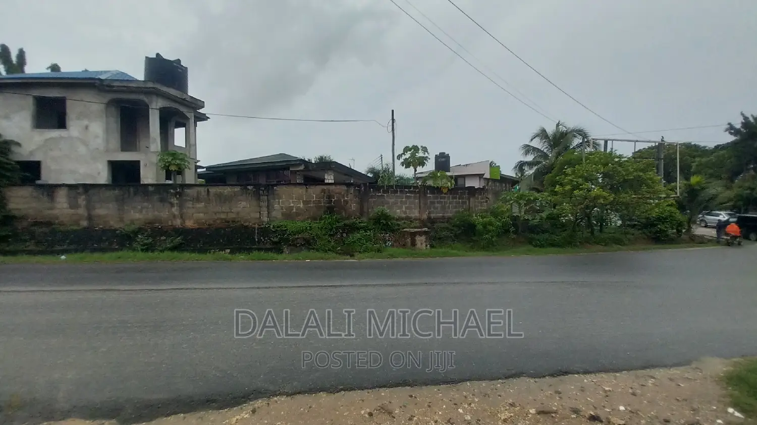 Plot for Sale at Kijitonyama #!. in Kijitonyama