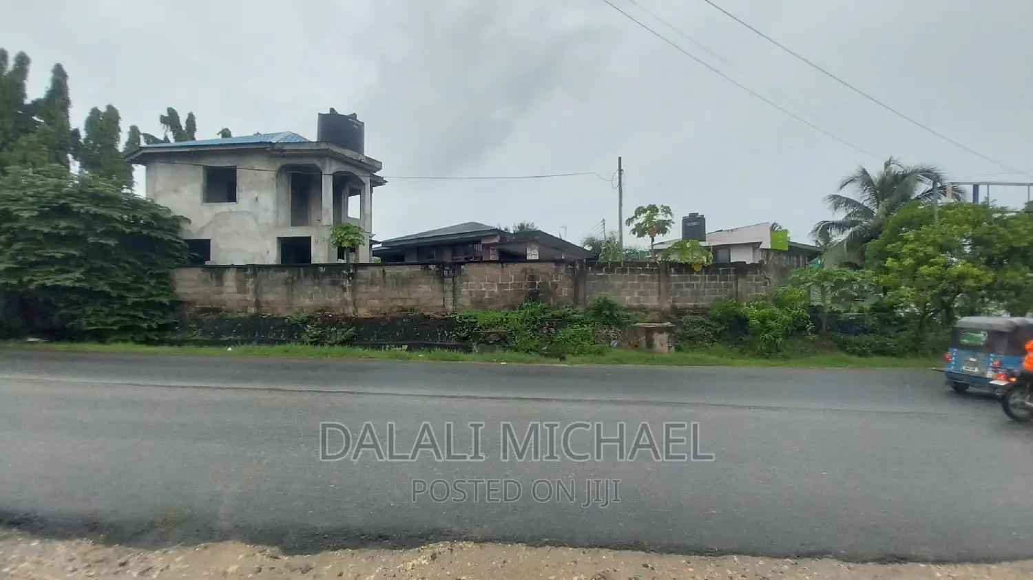 Plot for Sale at Kijitonyama #!. in Kijitonyama