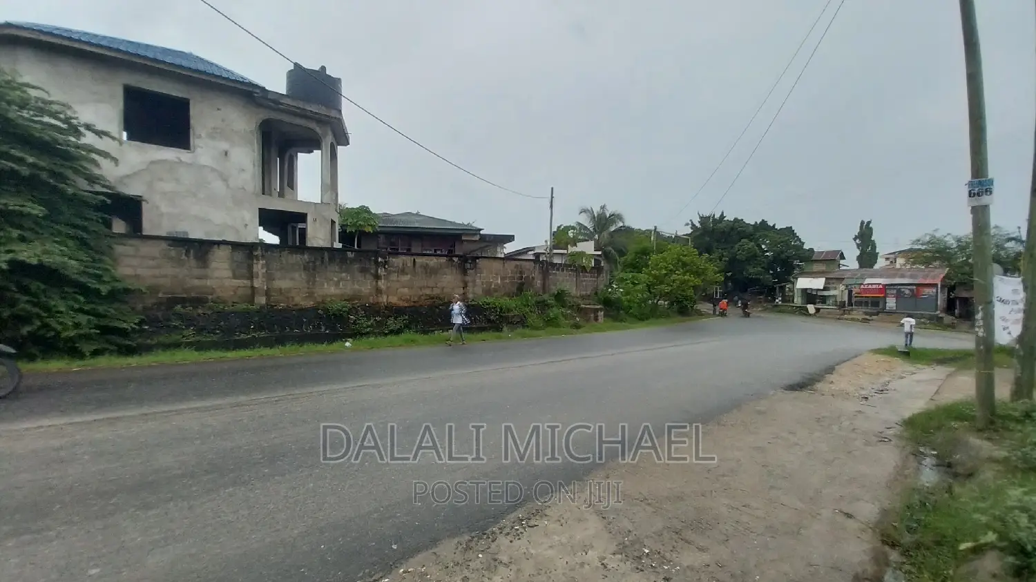 Plot for Sale at Kijitonyama #!. in Kijitonyama