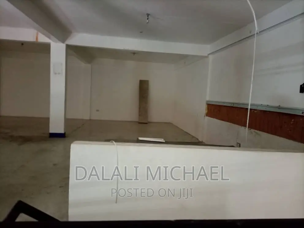Godown for Rent Changombe in Ilala