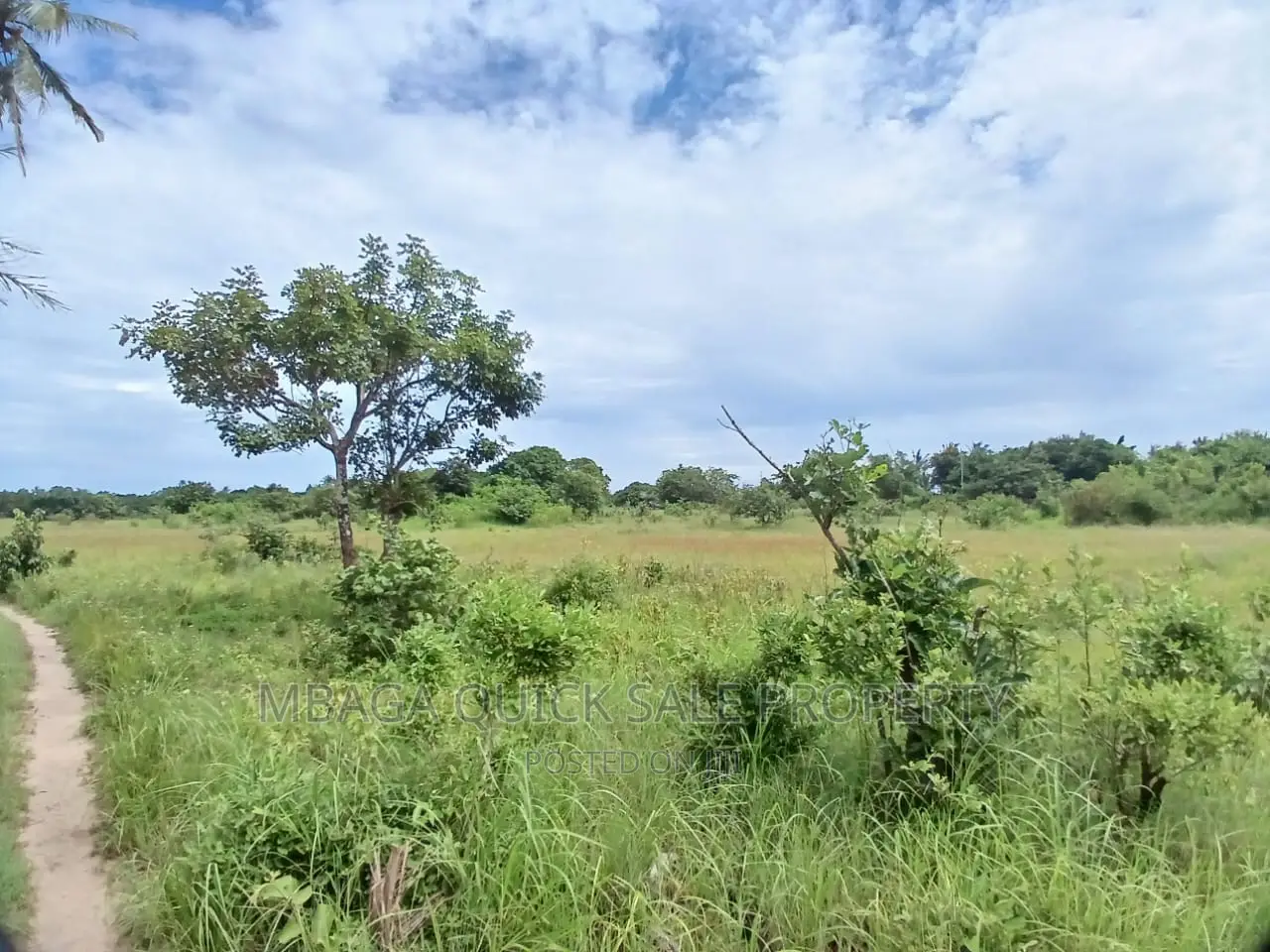 Plot for Sale at Kibaha Misugusugu in Soga