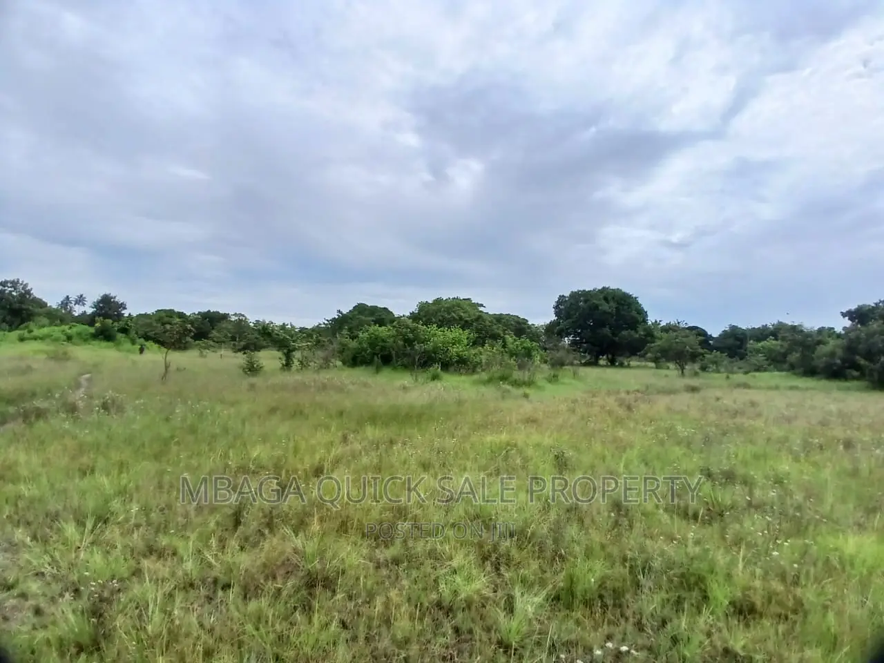 Plot for Sale at Kibaha Misugusugu in Soga