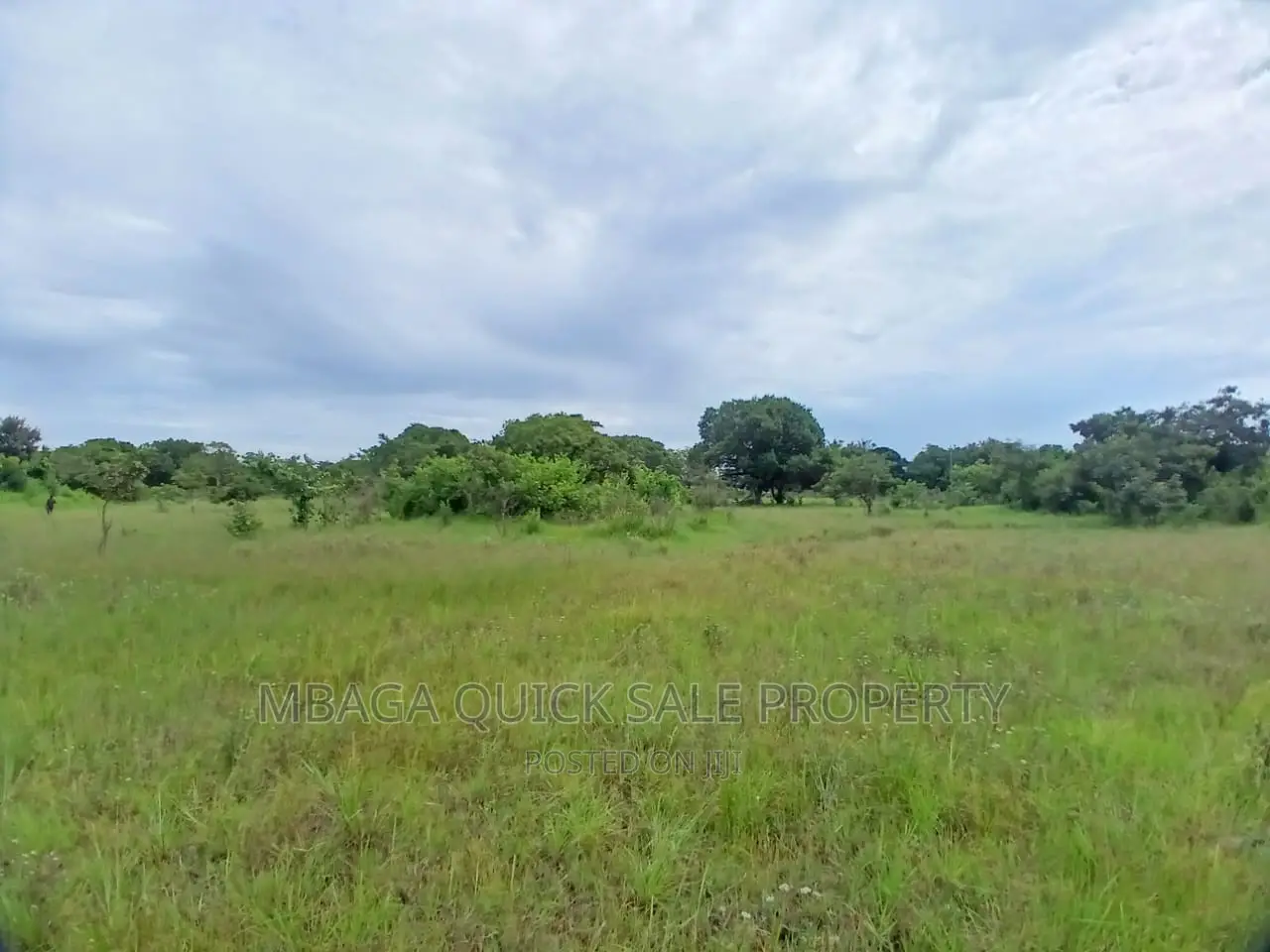 Plot for Sale at Kibaha Misugusugu in Soga