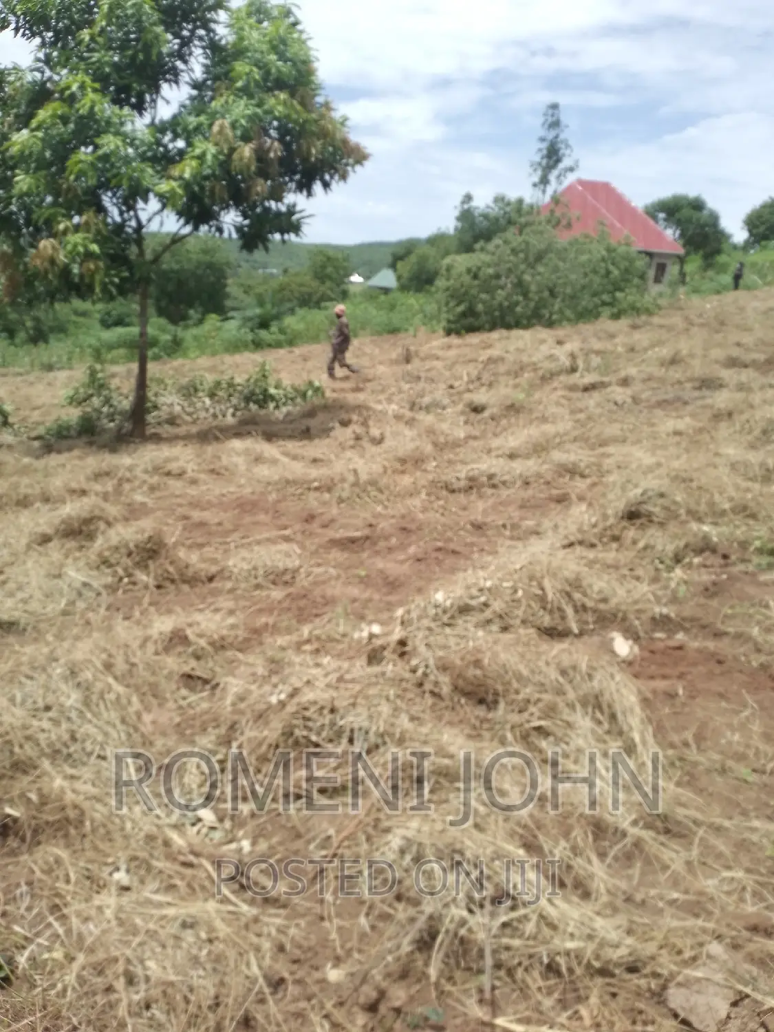Eneo Sqmita 200 Linauzwa Ml 3.5 Chanika Buyuni. in Ilala