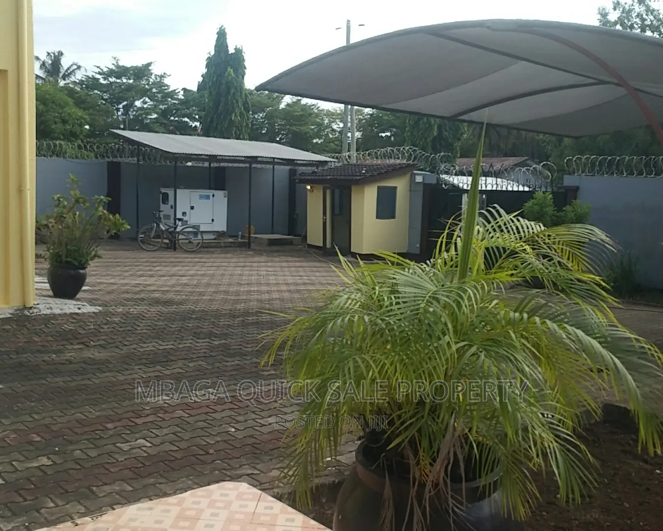 5bdrm Maisonette in Masaki Peninsula for rent in Masaki