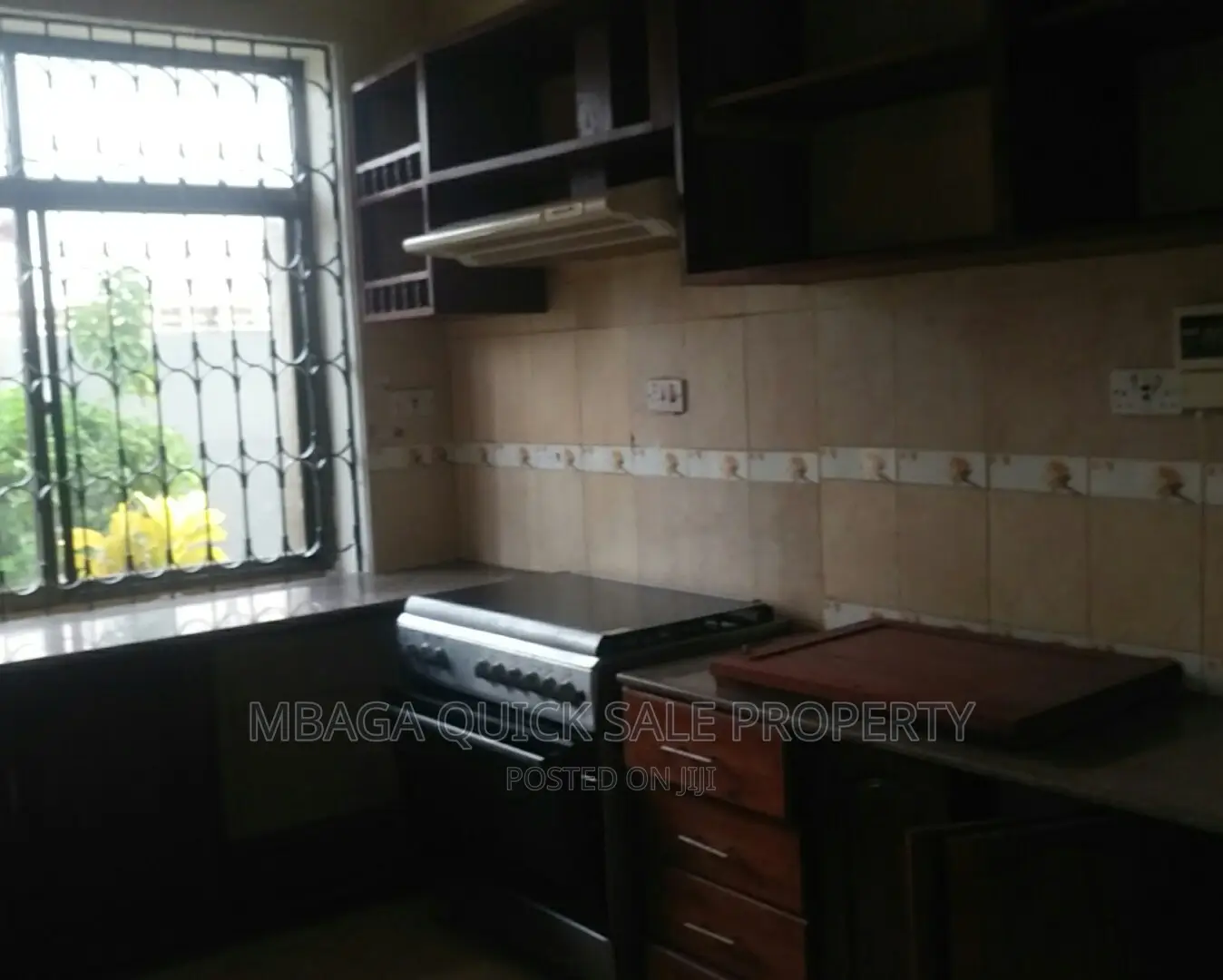 5bdrm Maisonette in Masaki Peninsula for rent in Masaki