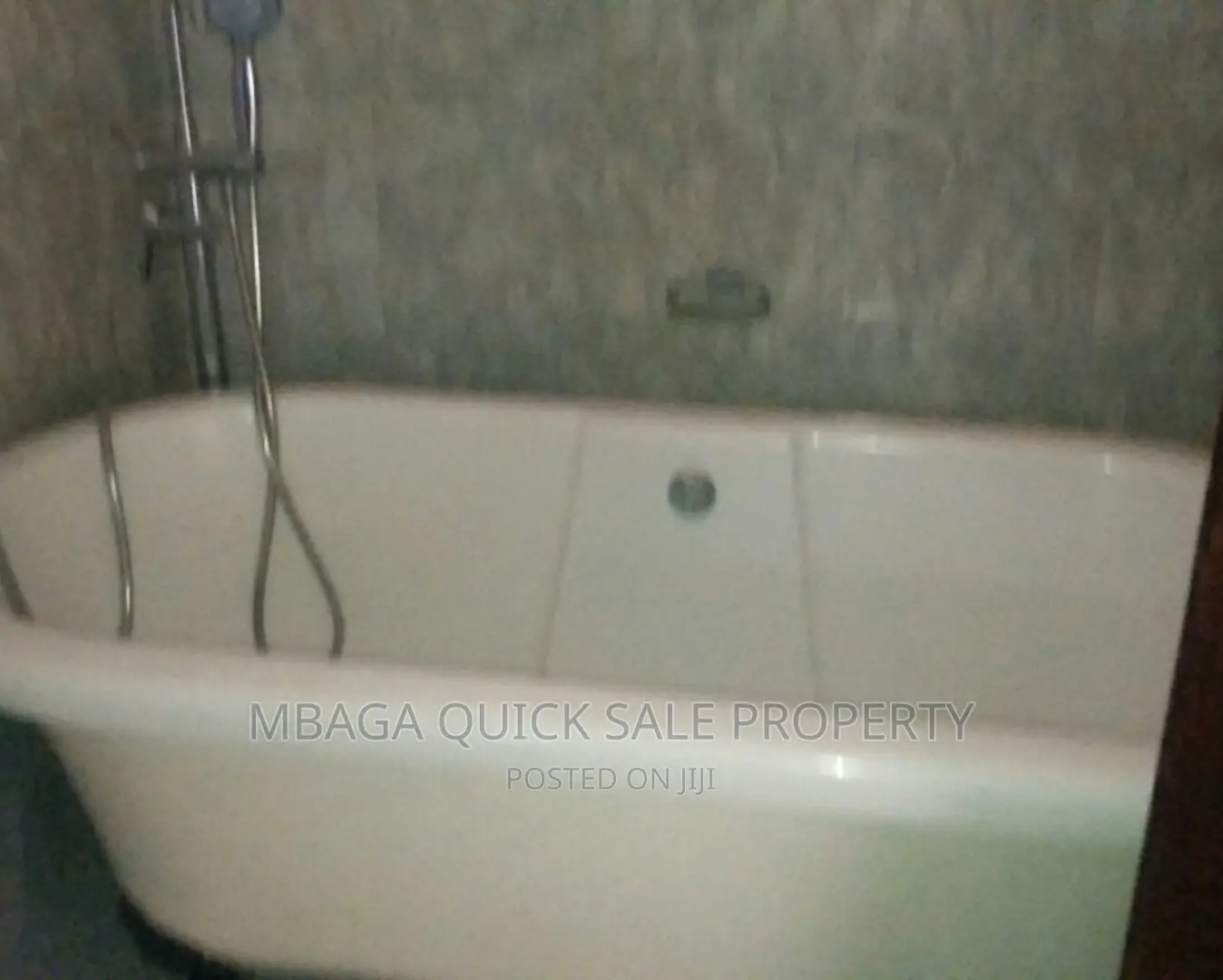 5bdrm Maisonette in Masaki Peninsula for rent in Masaki