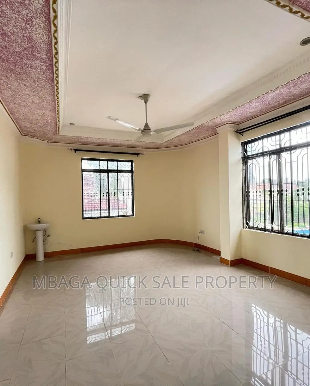 3bdrm House in Mbezi Beach Kwa Zena for rent in Mbezi Beach