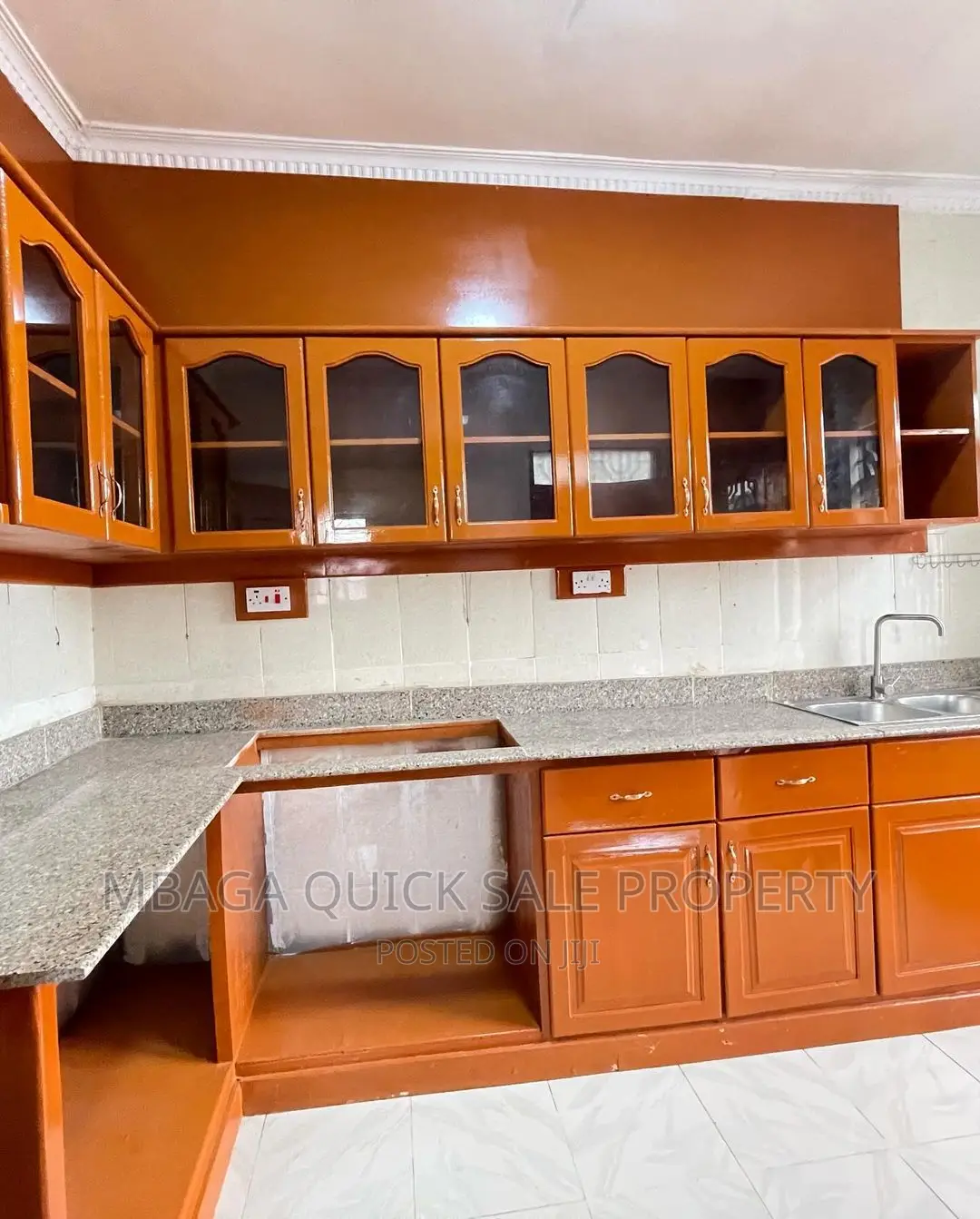 3bdrm House in Mbezi Beach Kwa Zena for rent in Mbezi Beach