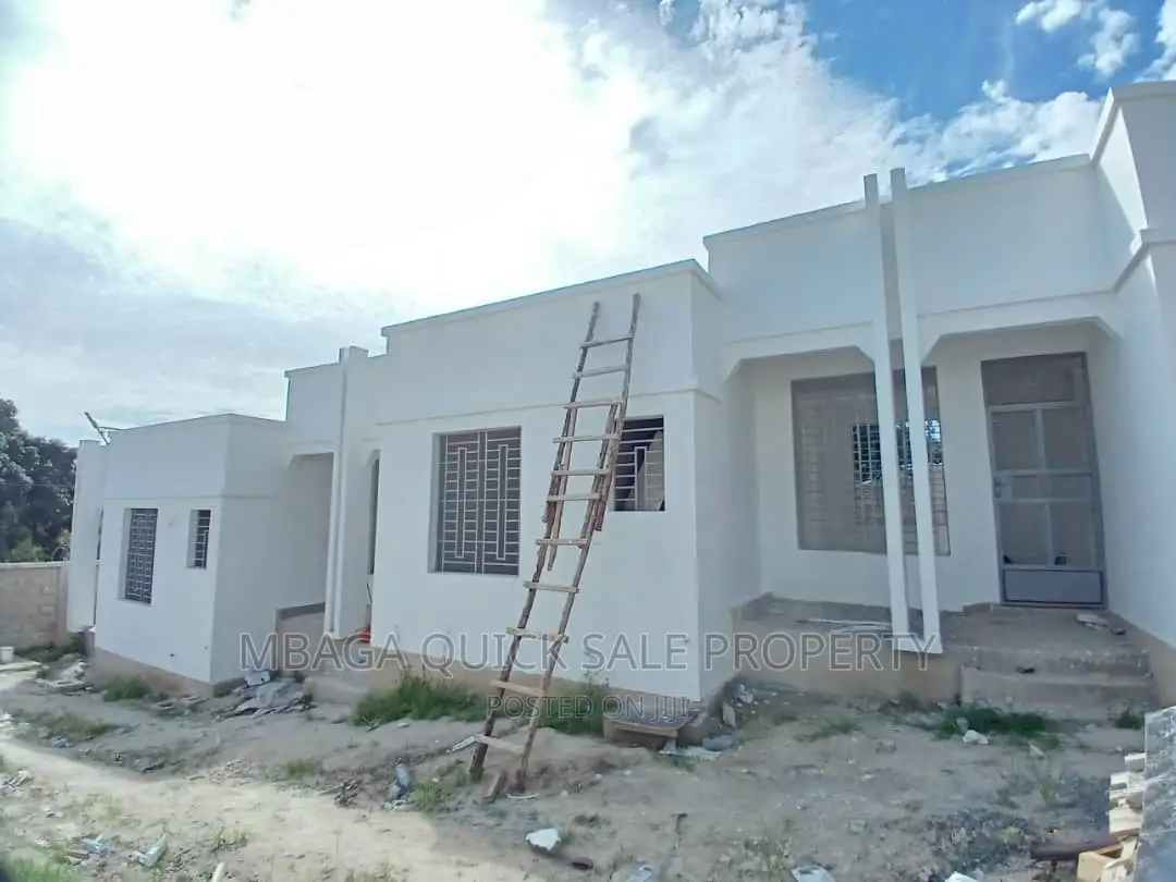 2bdrm Apartment in Mbezi Kwa Msuguri for rent in Mbezi