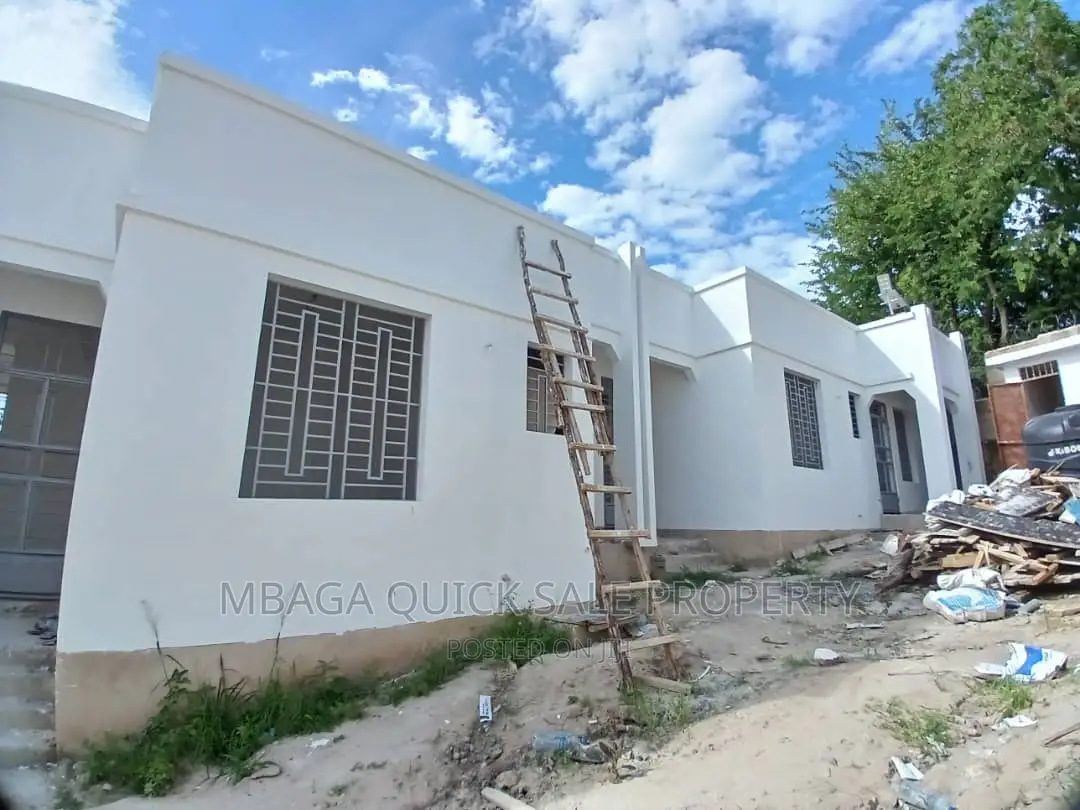 2bdrm Apartment in Mbezi Kwa Msuguri for rent in Mbezi