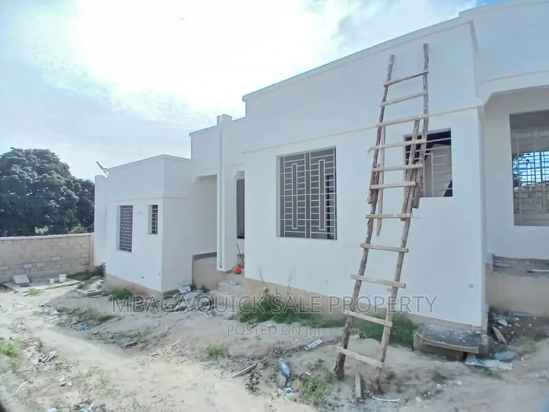 2bdrm Apartment in Mbezi Kwa Msuguri for rent in Mbezi