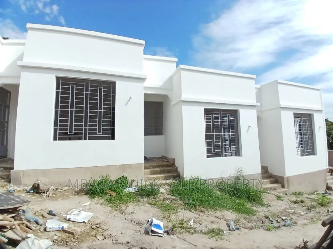 2bdrm Apartment in Mbezi Kwa Msuguri for rent in Mbezi