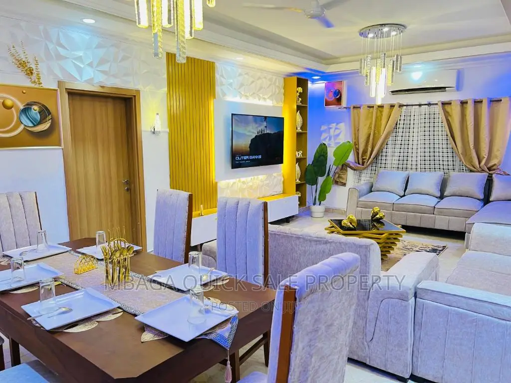 4bdrm Apartment in Masaki for rent in Masaki
