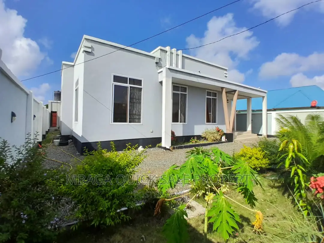 3bdrm House in Kigamboni Kibada for sale in Kigamboni