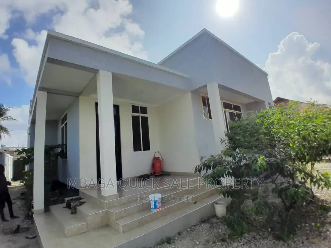 3bdrm House in Kigamboni Kibada for sale in Kigamboni