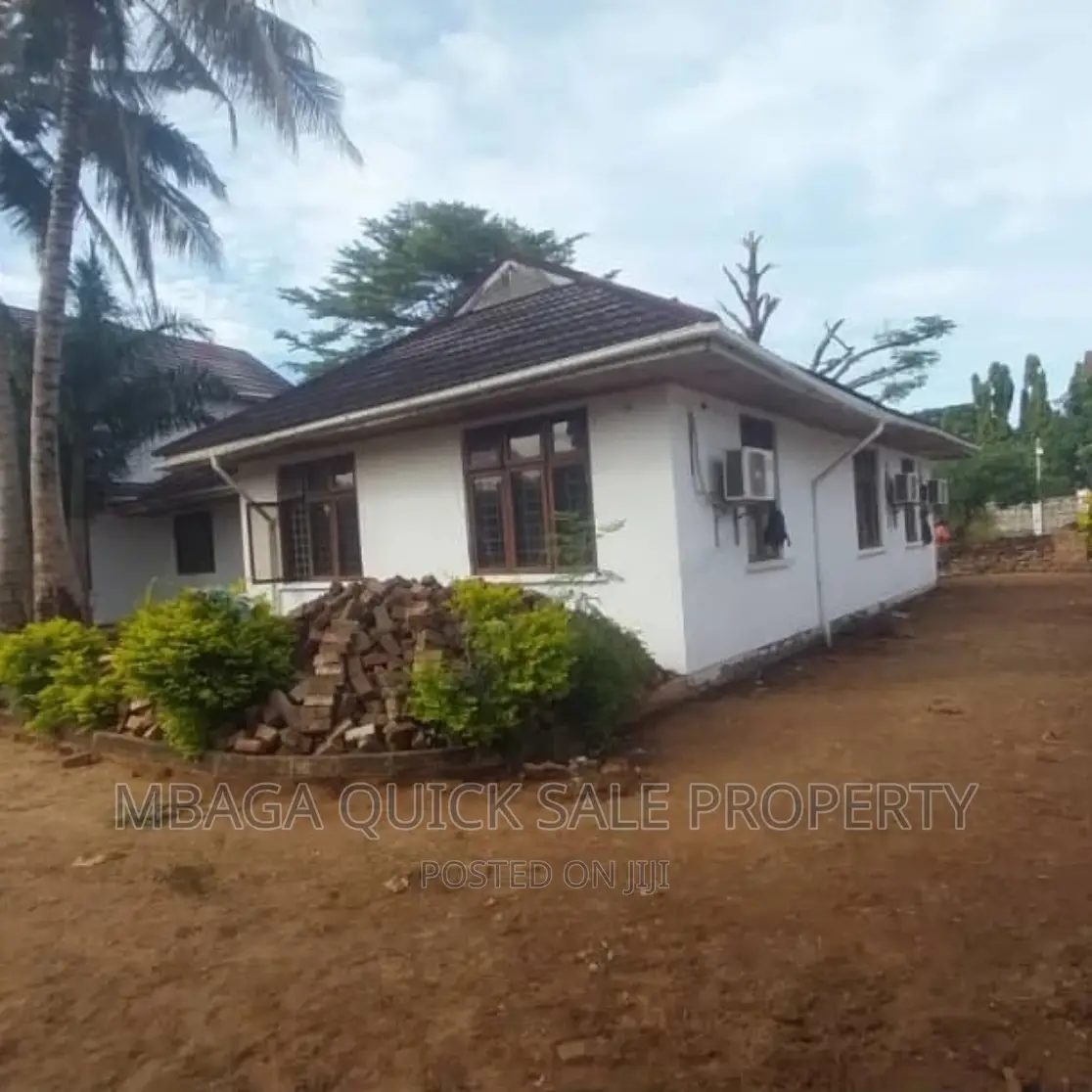 5bdrm House in Mbezi Beach for rent in Mbezi Beach