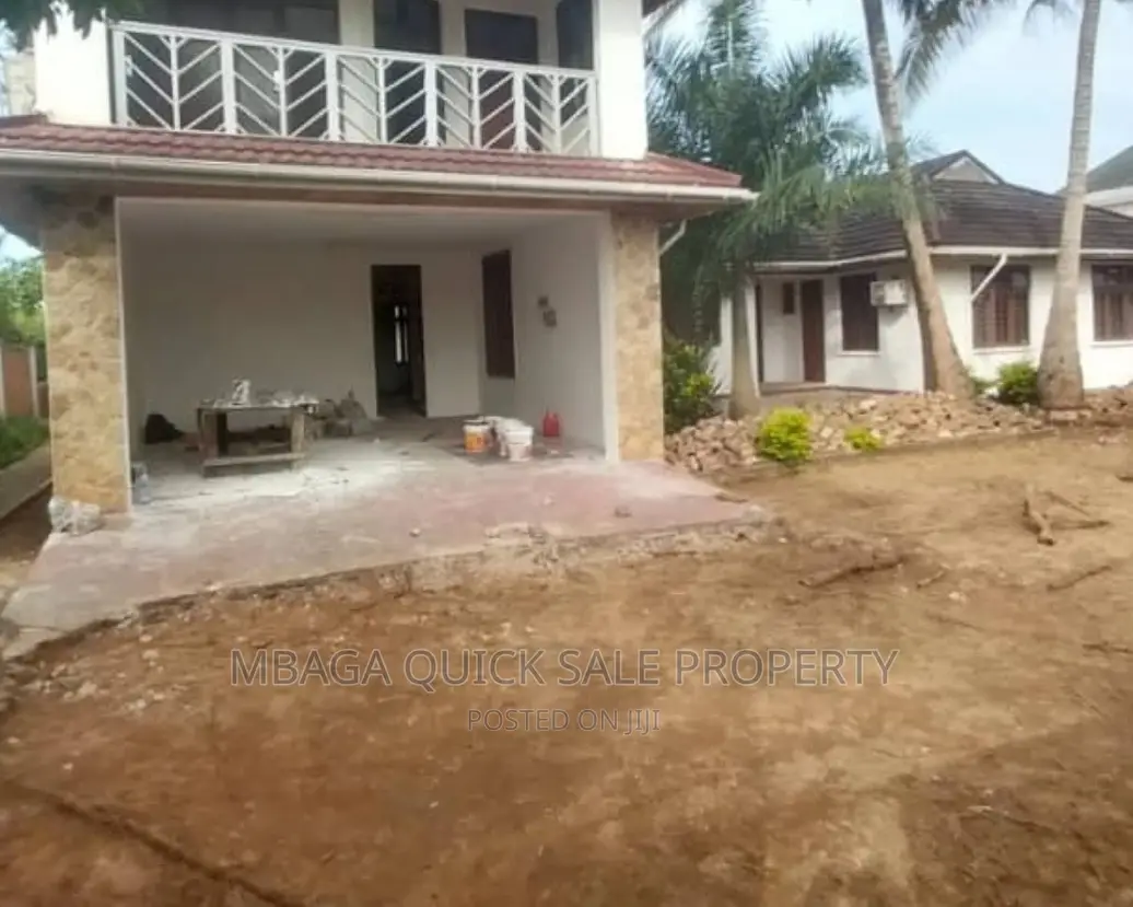 5bdrm House in Mbezi Beach for rent in Mbezi Beach