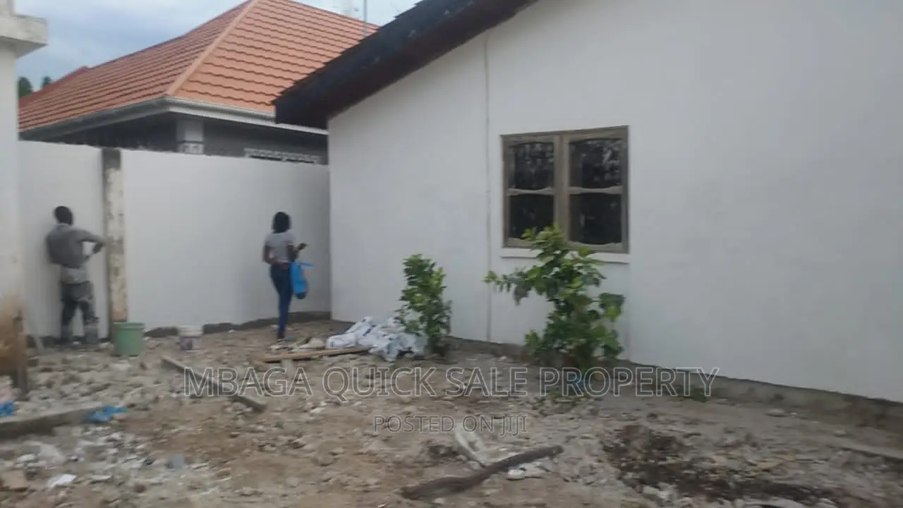3bdrm Apartment in Mikocheni B for rent in Mikocheni