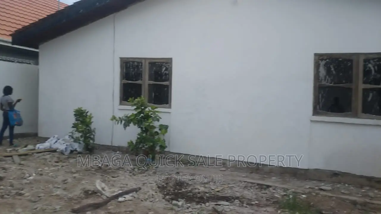 3bdrm Apartment in Mikocheni B for rent in Mikocheni