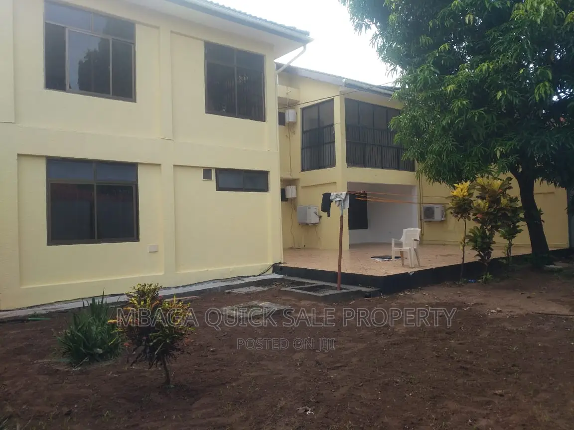 5bdrm House in Masaki for rent in Masaki