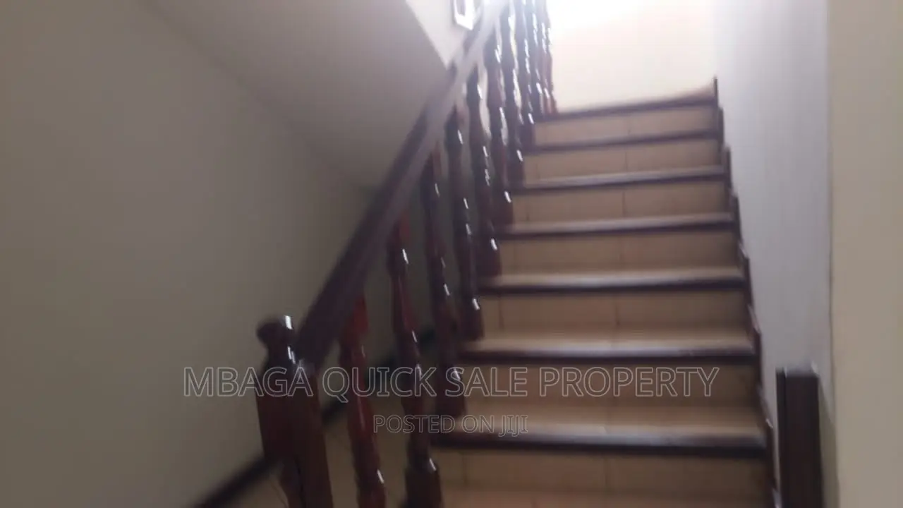 5bdrm House in Masaki for rent in Masaki