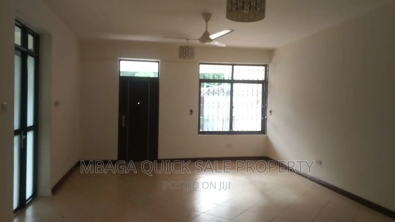 5bdrm House in Masaki for rent in Masaki