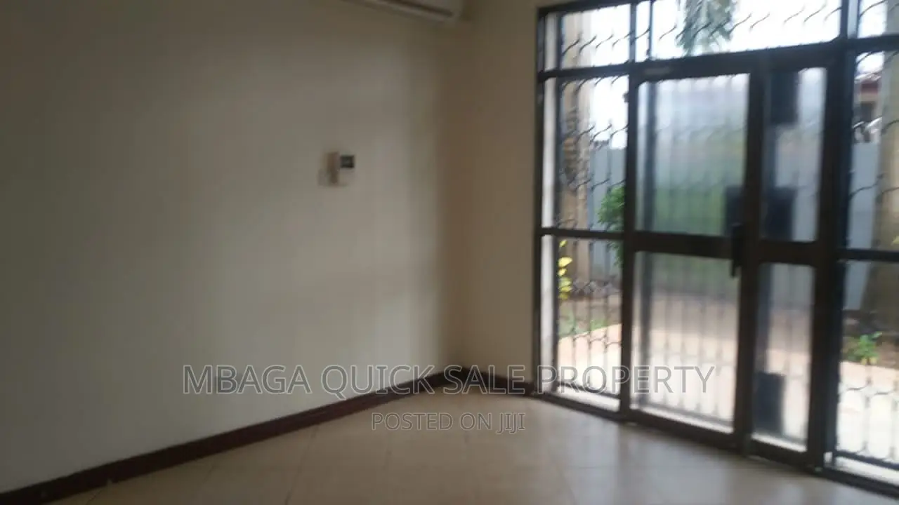 5bdrm House in Masaki for rent in Masaki