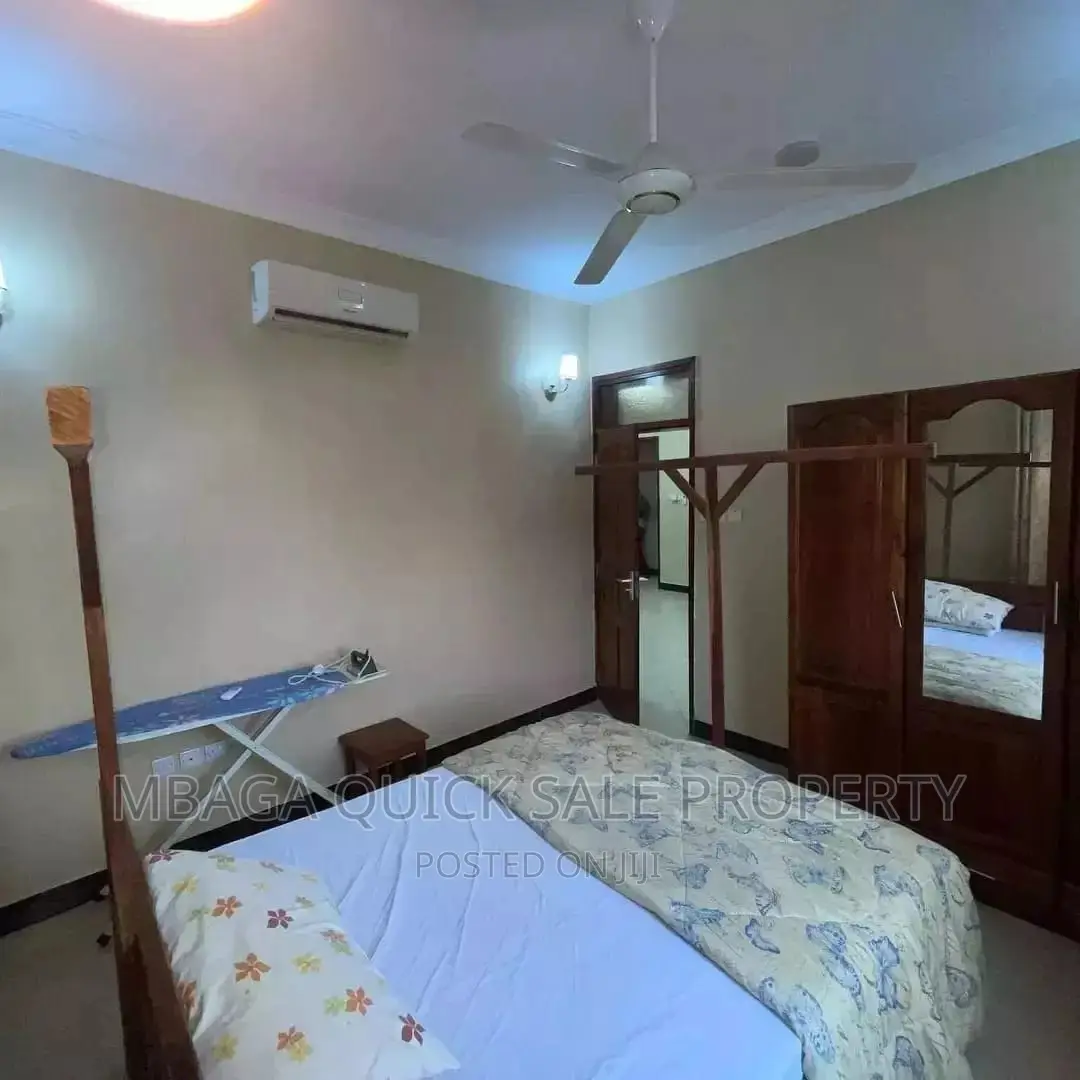 Furnished 1bdrm Apartment in Makongo Mwanzo, Sinza for rent in Sinza