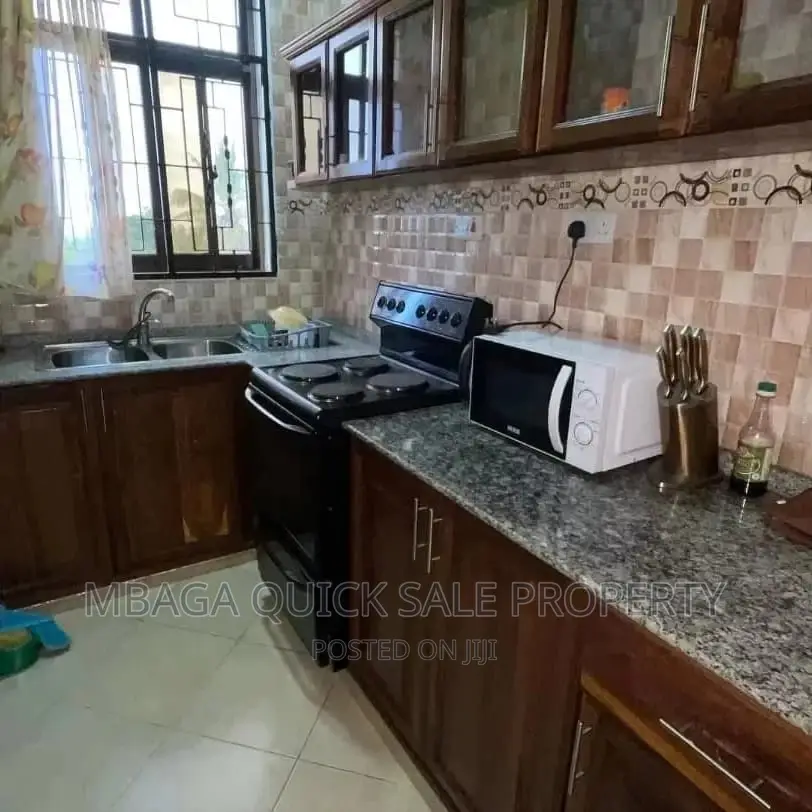 Furnished 1bdrm Apartment in Makongo Mwanzo, Sinza for rent in Sinza
