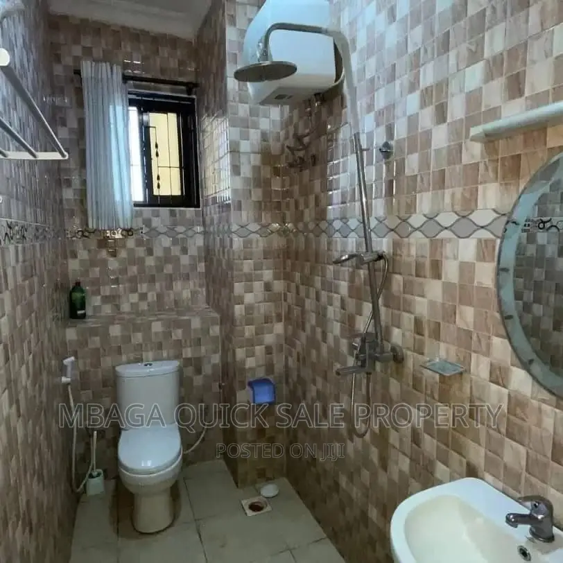 Furnished 1bdrm Apartment in Makongo Mwanzo, Sinza for rent in Sinza